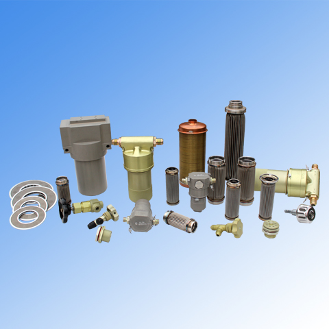 特種用途閥類(lèi)、過(guò)濾器及濾芯